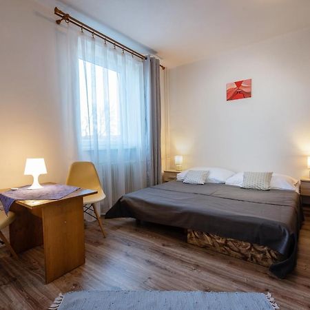 Hotel Poludnica Liptovský Mikuláš Екстериор снимка
