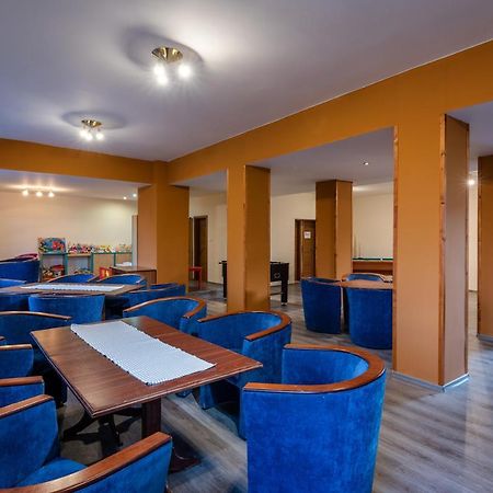 Hotel Poludnica Liptovský Mikuláš Екстериор снимка