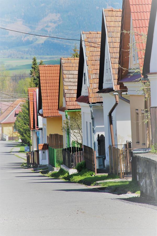 Hotel Poludnica Liptovský Mikuláš Екстериор снимка