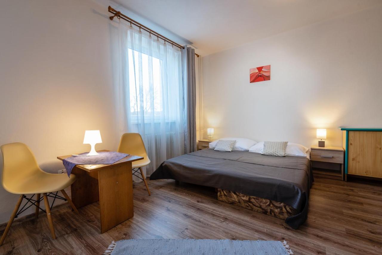 Hotel Poludnica Liptovský Mikuláš Екстериор снимка