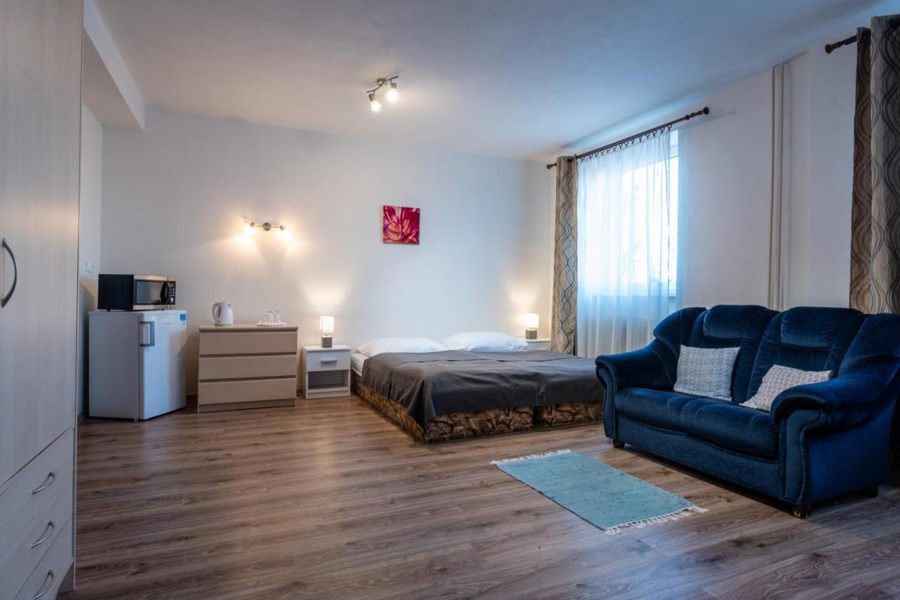 Hotel Poludnica Liptovský Mikuláš Екстериор снимка