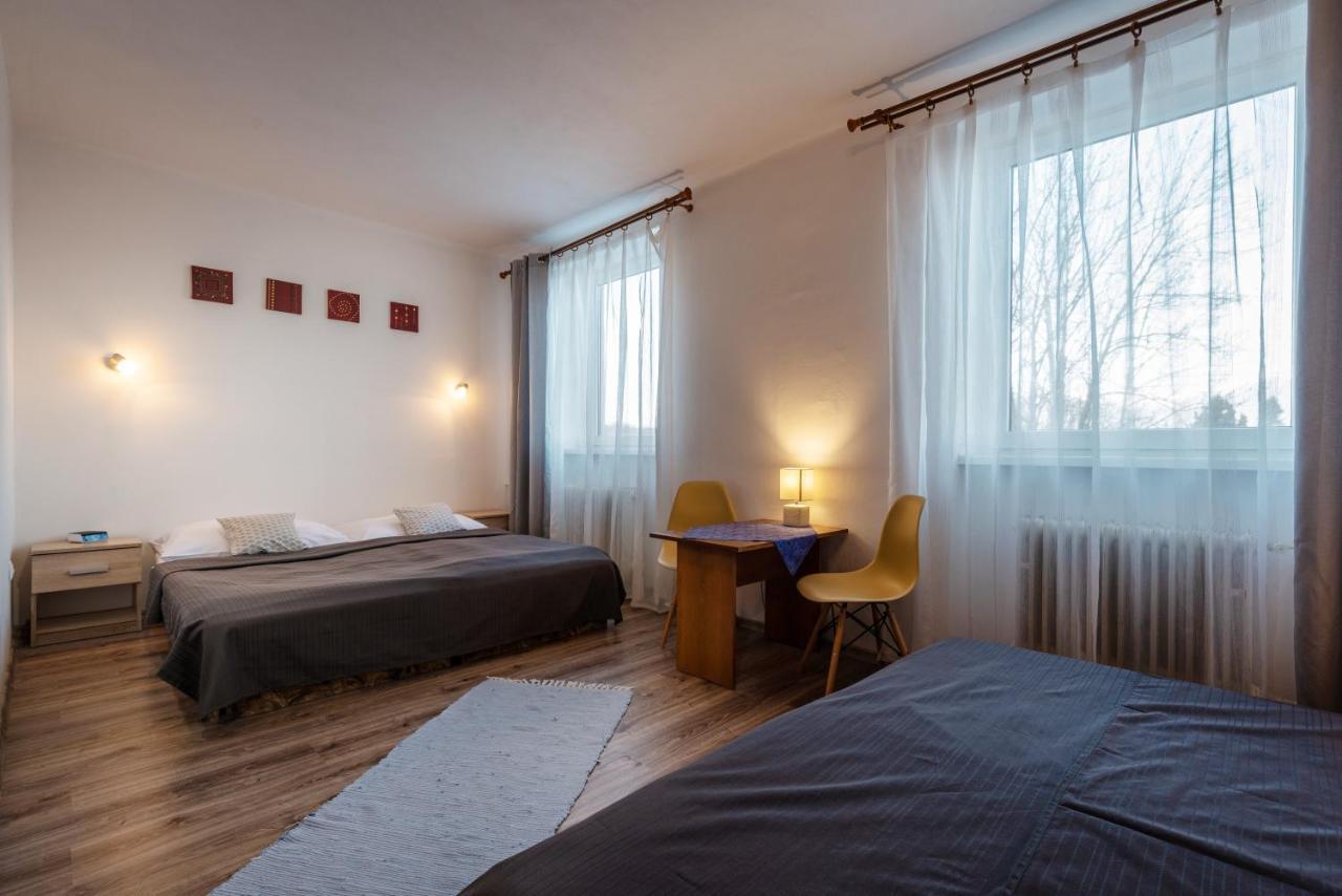 Hotel Poludnica Liptovský Mikuláš Екстериор снимка