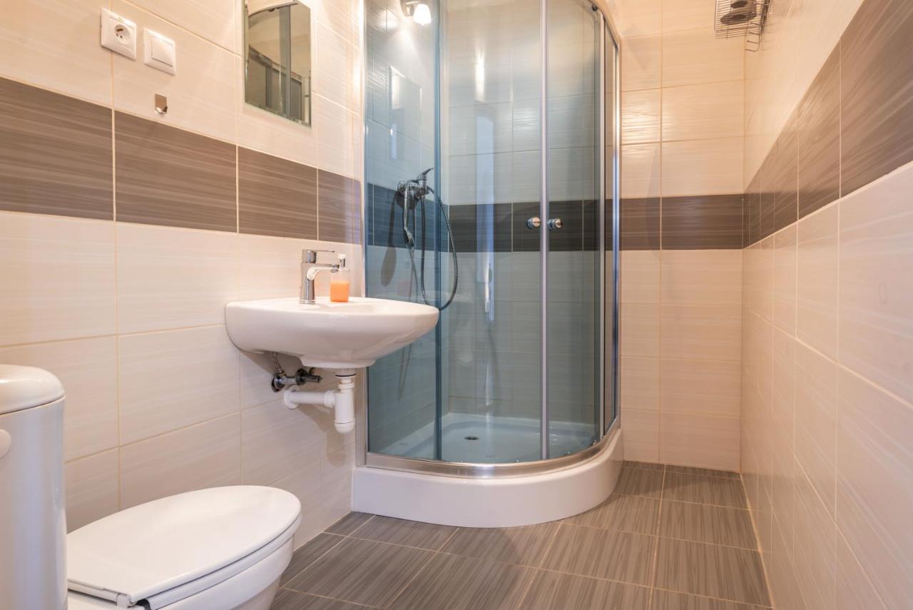 Hotel Poludnica Liptovský Mikuláš Екстериор снимка
