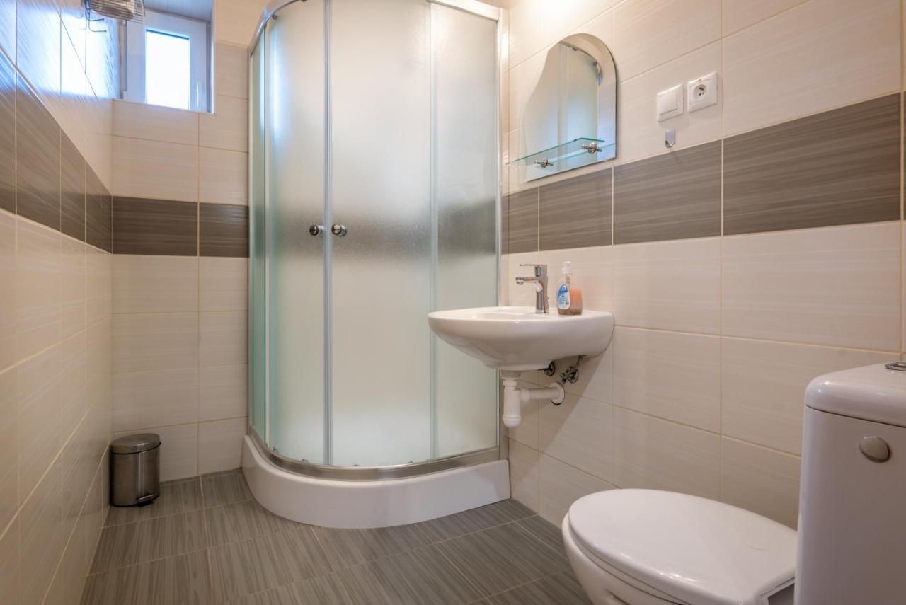 Hotel Poludnica Liptovský Mikuláš Екстериор снимка