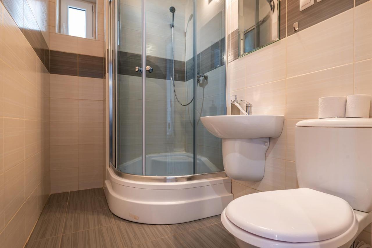 Hotel Poludnica Liptovský Mikuláš Екстериор снимка